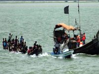 Muğla ve Aydın'da 102 kaçak göçmen kurtarıldı