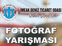 Denizci gazeteciler ödüllerini aldı