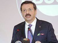 Partilere iş dünyasından uzlaşı ve koalisyon çağrısı