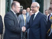 Türkiye ile Malta arasında denizcilik anlaşması imzalandı