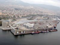 'Derince Liman’ndaki Akçim ruhsatsız çıktı' iddiası