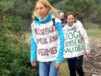 Çevreciler Kisebükü için hareke geçti