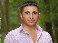 Vatan Gazetesi'nin acar muhabiri ÇAĞDAŞ ULUS!