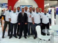 Boat Düsseldorf - 2015 Fuarı, Alaçatı'yı turizmde uçuracak