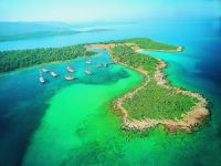 Çamlı Sahili’nin kiralanmasına büyük tepki büyüyor