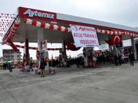 Aytemiz'in yarısı Doğan Holding'in oldu