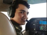 Büyük Menderes Nehrinde kaybolan Üsteğmen Burak İz'in cesedi bulundu