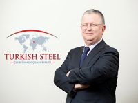 Çelik sektörü 2015’e 1 milyon 218 bin ton ihracat ile girdi