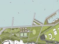 Kadıköy Moda sahiline yat limanı projesi