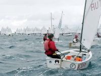 İÇDAŞ yelkencileri Çanakkale’ye 2 kupayla döndü
