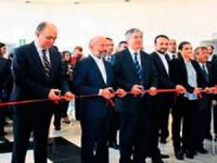 Girne Üniversitesi "Levant Denizcilik Tarihi Sergisi"ni açtı