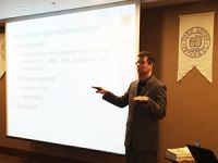 Türk Loydu "Seveso" semineri düzenledi