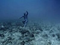 Okyanusta yer çekimi