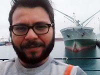 Gemide bilgisayar programcısı gencin şüpheli ölümü!