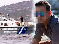 Yunanistan Türk kaptanı gözaltına aldı