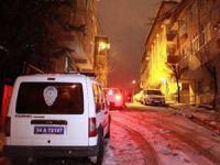 Binali Yıldırım'ın kardeşine silahlı saldırı! Video