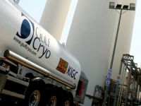 Enerji devi Gulf Cryo, Yalız Gazı da satın aldı