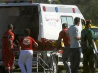 Brezilya'da petrol tankerinde patlama: 3 ölü