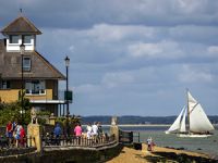 Panerai Classic Yachts Challenge’ın 2015 takvimini açıklandı