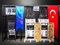 HAVELSAN, Denizaltı Bilgi Dağıtım Sistemi'ni  Almanya'ya ihraç etti