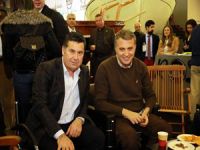 CNR Avrasya Boat Show'da kurulan Bodrum standına yoğun ilgi