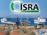 ISRA Gemi Geri Dönüşüm Semineri 12 Mart'ta yapılacak