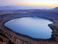 Kapadokya'nın kalbi 'Narlıgöl'
