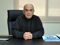 "Türk gemi geri dönüşüm sektörü devletten borcu yoktur belgesi alan ender sektörlerden biridir"