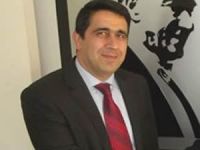 Antalya Liman Başkanı Murat Müftüoğlu görevden alındı