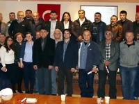 Amatör denizciler sertifikalarını aldı