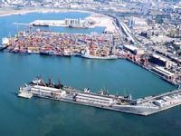 İzmir Gümrüğü'ndeki dev vurgun son anda engellendi