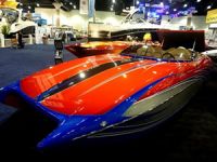 Los Angeles Boat Show açıldı