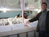 Adana, Karataş Balıkçı Pasajı yenilendi