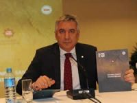 İstanbul Sanayi Odası, “İstanbul Sanayi Strateji Belgesi”ni açıkladı