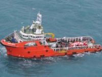 AirAsia uçağının son parçası da denizden çıkarıldı