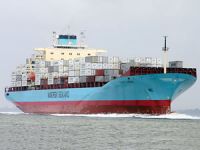 Maersk Line'den  Mısır'ı by-pass eden alternatif  hat
