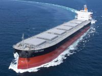 "Büyük Tonaj Armatörlerin Kriz Değerlendirme 1. İstişare Toplantısı" yapıldı