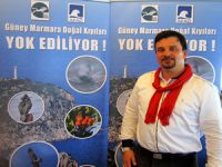 Marmara Denizi’ndeki Akdeniz Foku’nun hayatı tehlikede