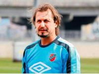 Teknik Direktör Ayhan Akman teknesini dolandırıcılara kaptırdı