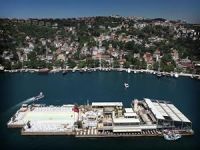 Elpida: G.Saray Adası’nın dörtte biri benim