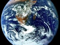 Dünya haritası yeniden çizilecek