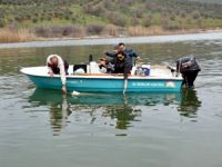 Marmara Gölü ekosisteme kazandırılacak