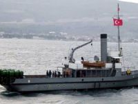 Nusret, 100 yıl önceki tarihi yeniden canlandırdı