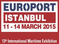 Denizcilik sektörünün beklediği fuar: EXPOSHIPPING EUROPORT İSTANBUL