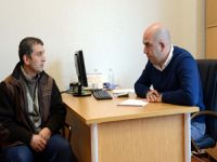 Tuzla Marina için işçi alımları başladı