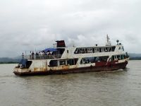 Myanmar'da feribot battı: 21 ölü, 47 kayıp