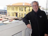 Denizciler İzmir'e 'Teknepark' istiyor