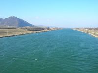 Yeni Süveyş Kanalı 6 Ağustos'ta  Mısır Devlet Başkanı El-Sisi tarafından açılacak