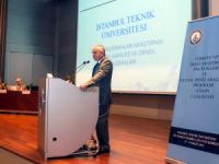 2. Ulusal Deniz Araştırma Programı Çalıştayı yapıldı