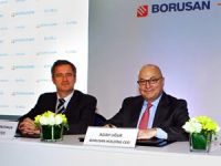 Borusan Mannesman ABD'de 152 milyon dolarlık ihale kazandı